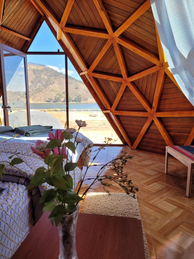 Astral Domes Casa de férias Cusco